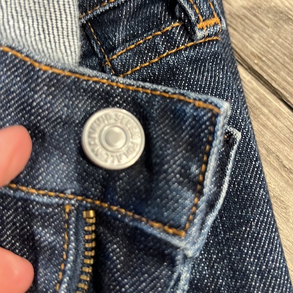 bootleg jeans - Picture 2 of 7